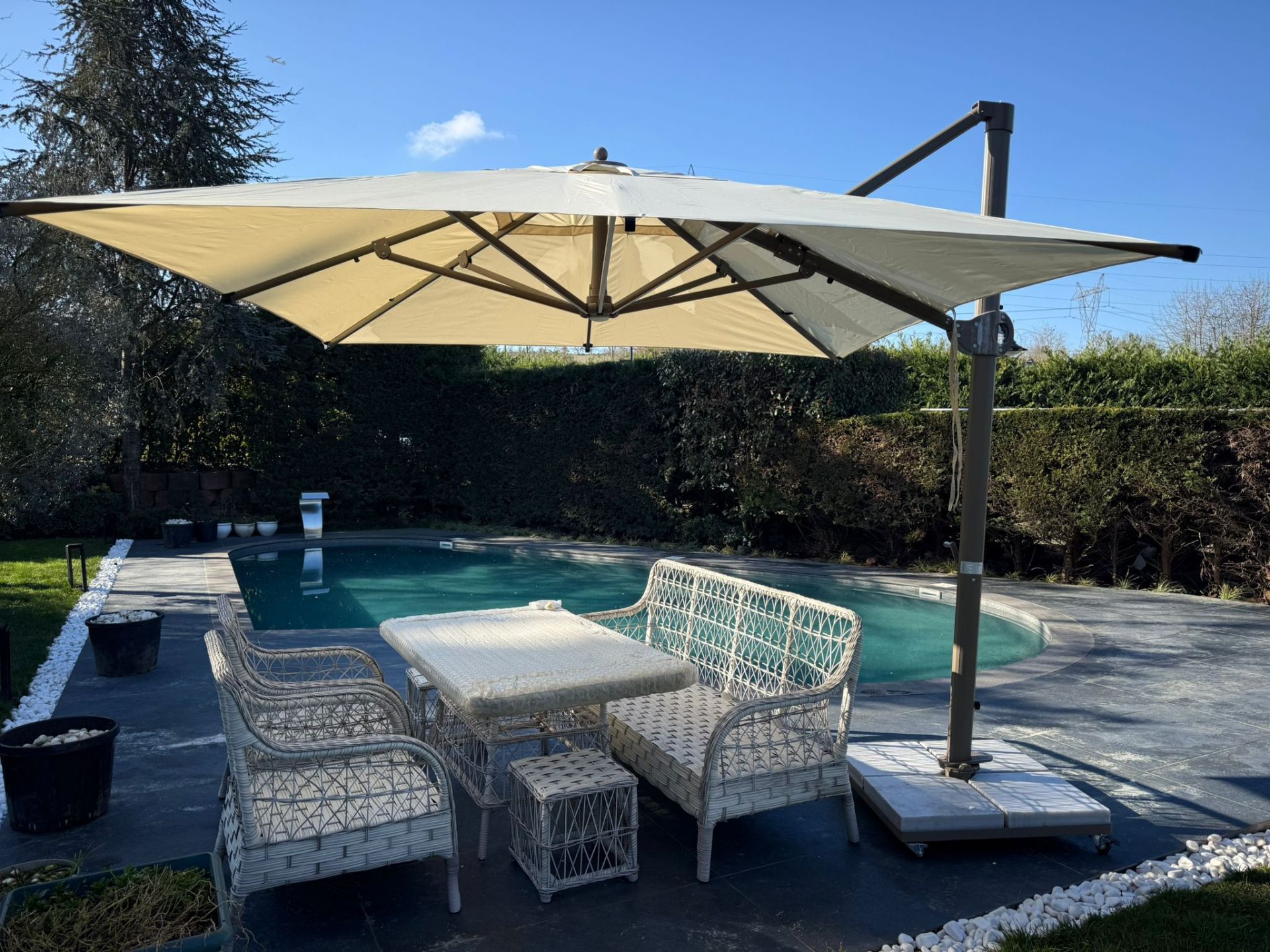 ŞEMSİYE MODELLERİ